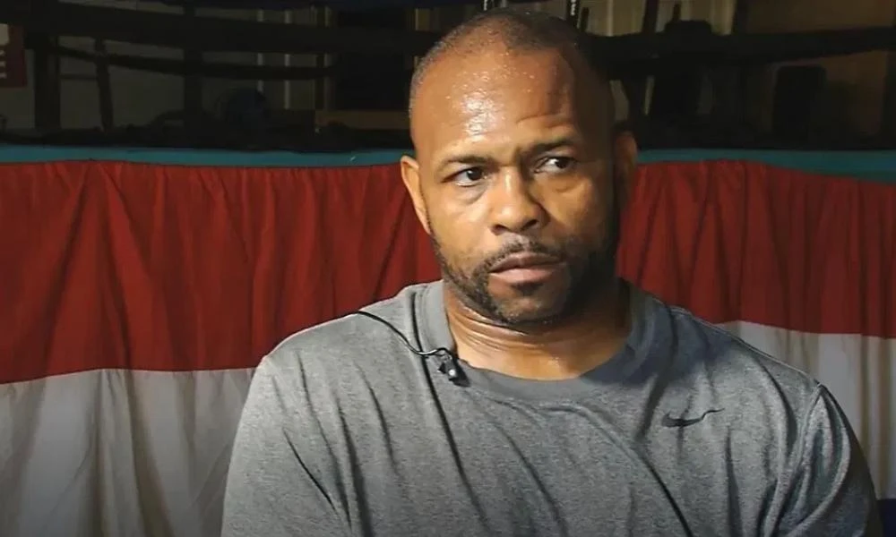 Θρήνος για τον θρυλικό μποξέρ Roy Jones Jr: Αυτοκτόνησε ο γιος του, DeAndre